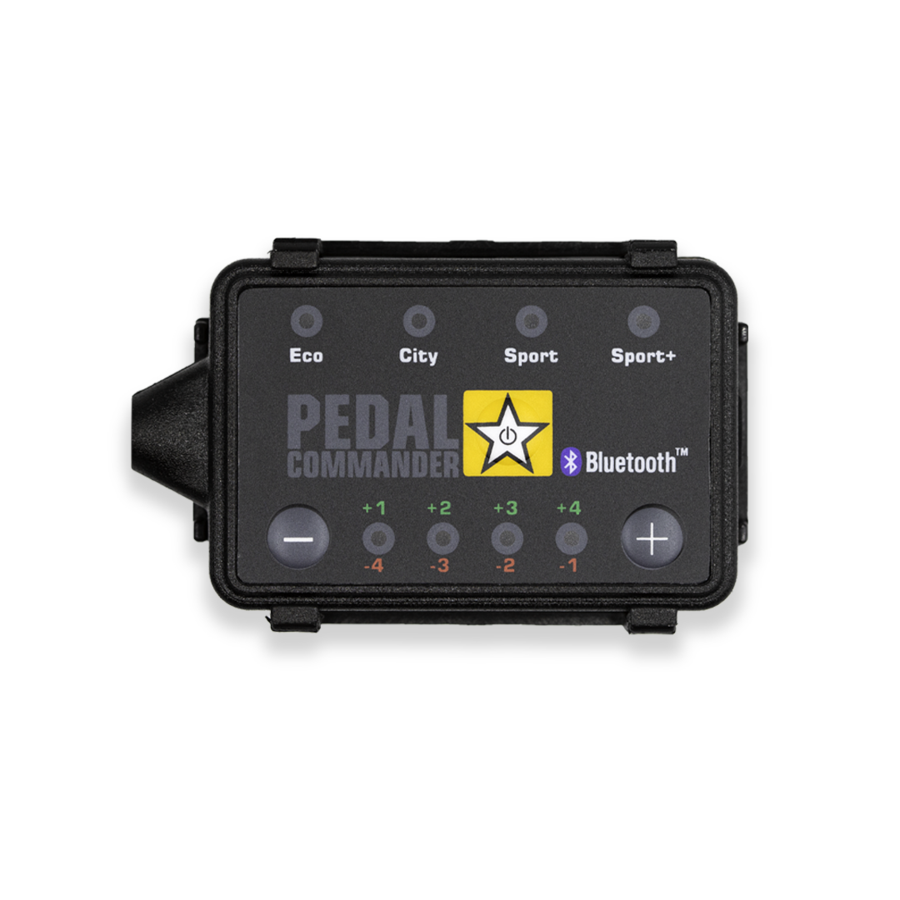 Pedal Commander Bluetooth 18-23 Jeep Wrangler