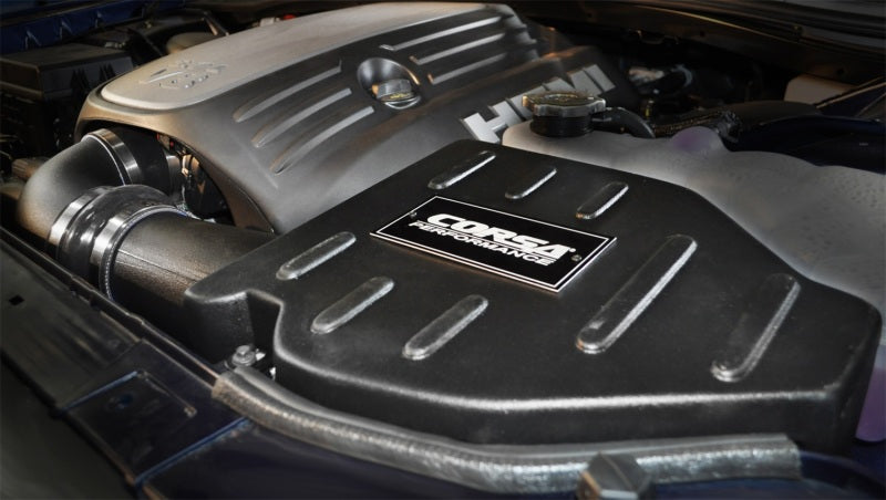 Corsa 11-23 Dodge Challenger R/T 5.7L V8 Air Intake