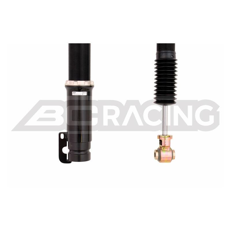 BC Racing Coilovers Jeep Cherokee SRT8 2005-2010