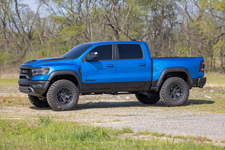 Rough Country 1.5 Inch Leveling Kit | Ram 1500 TRX 4WD (2021-2023)