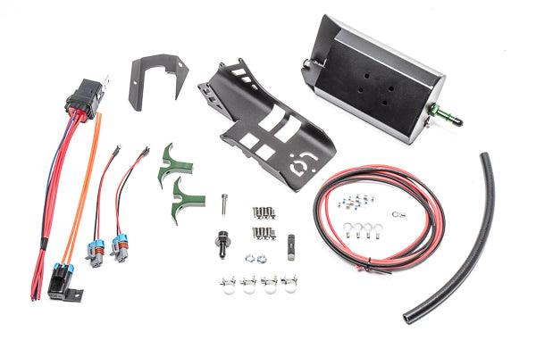 Radium Engineering Fuel Tophat Hanger Systems S14 S15 R33 R34