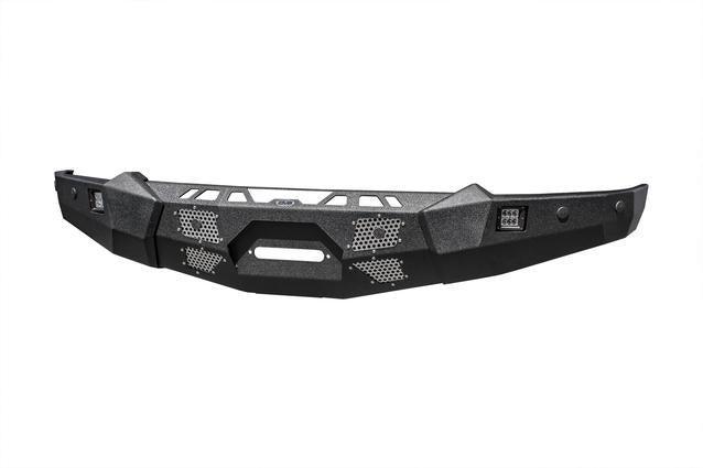 DV8 Off Road Front Bumper Dodge Ram 1500 2019-2021