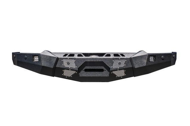 DV8 Off Road Front Bumper Dodge Ram 1500 2019-2021