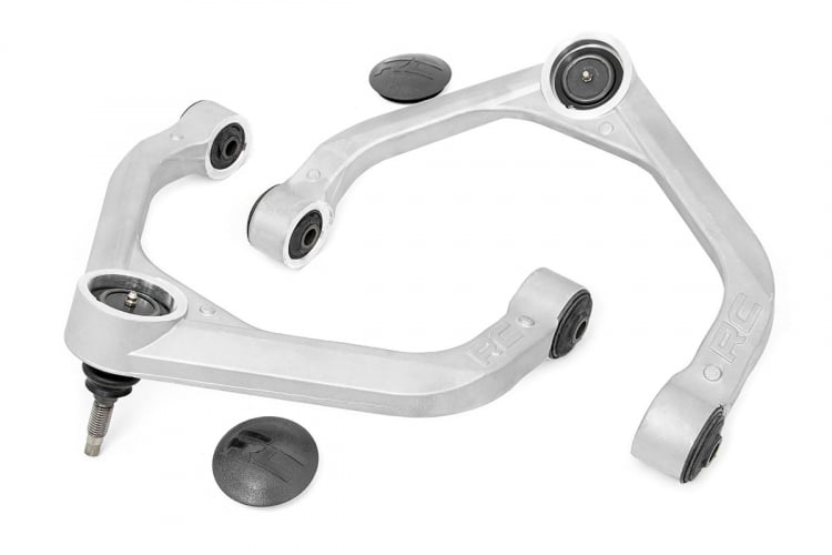Rough Country Forged Upper Control Arms 2012-2023 Ram 1500 Classic