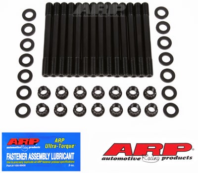ARP 202-4301 8740 Series Nissan RB20/25DET Head Studs