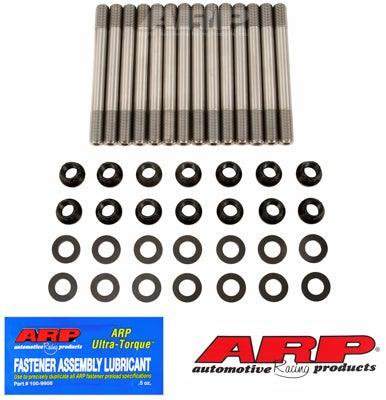 ARP 202-4208 Custom Age 625 Plus  Series Nissan RB26DETT Head Studs