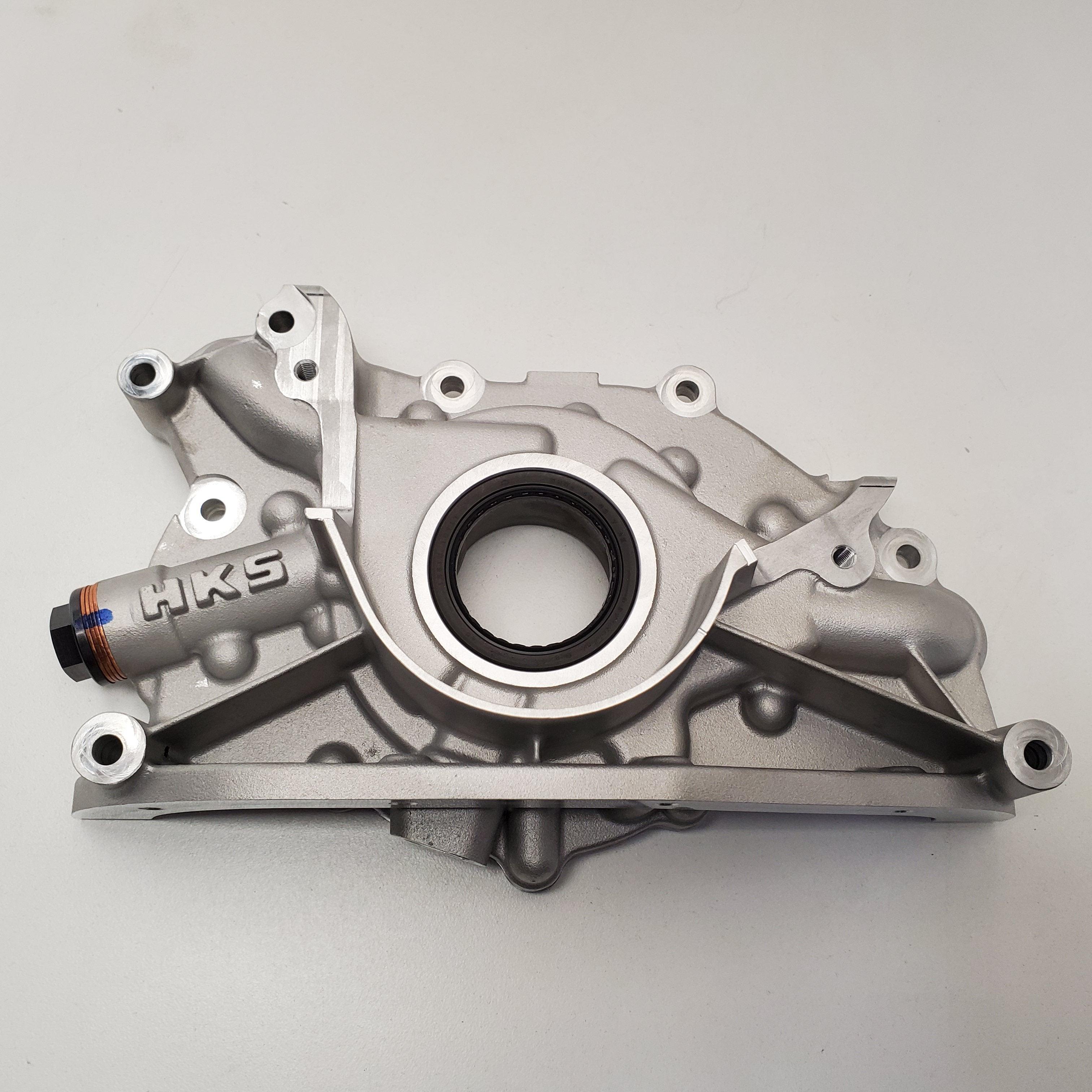 HKS Oil Pump