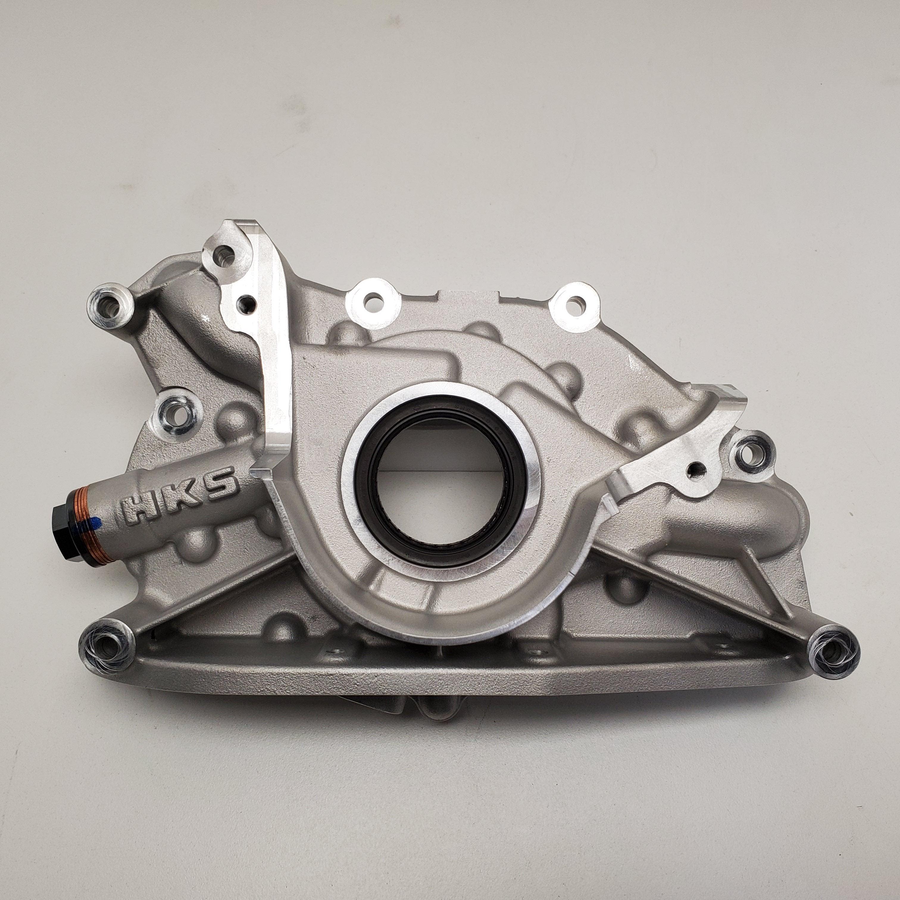 HKS Oil Pump