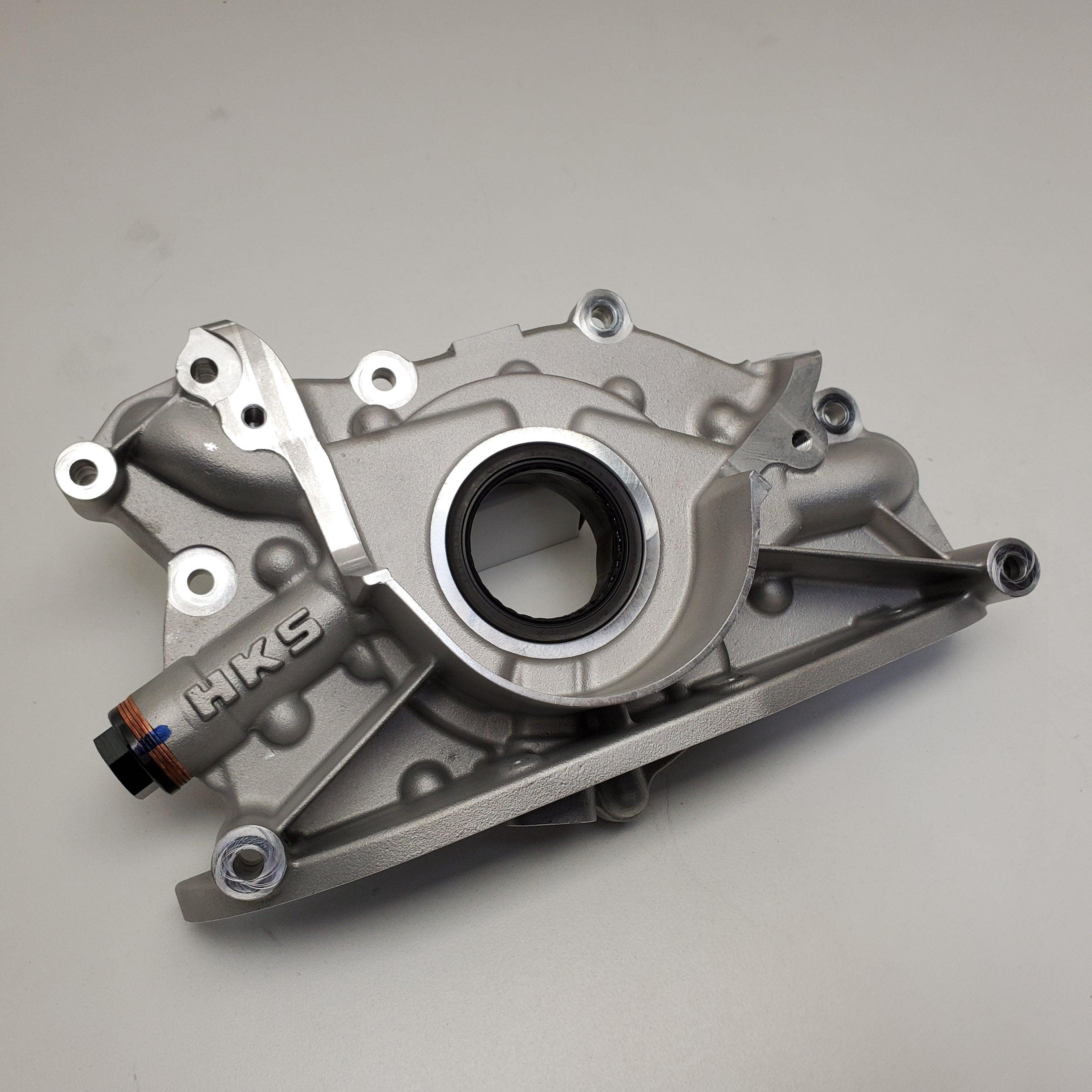 HKS Oil Pump