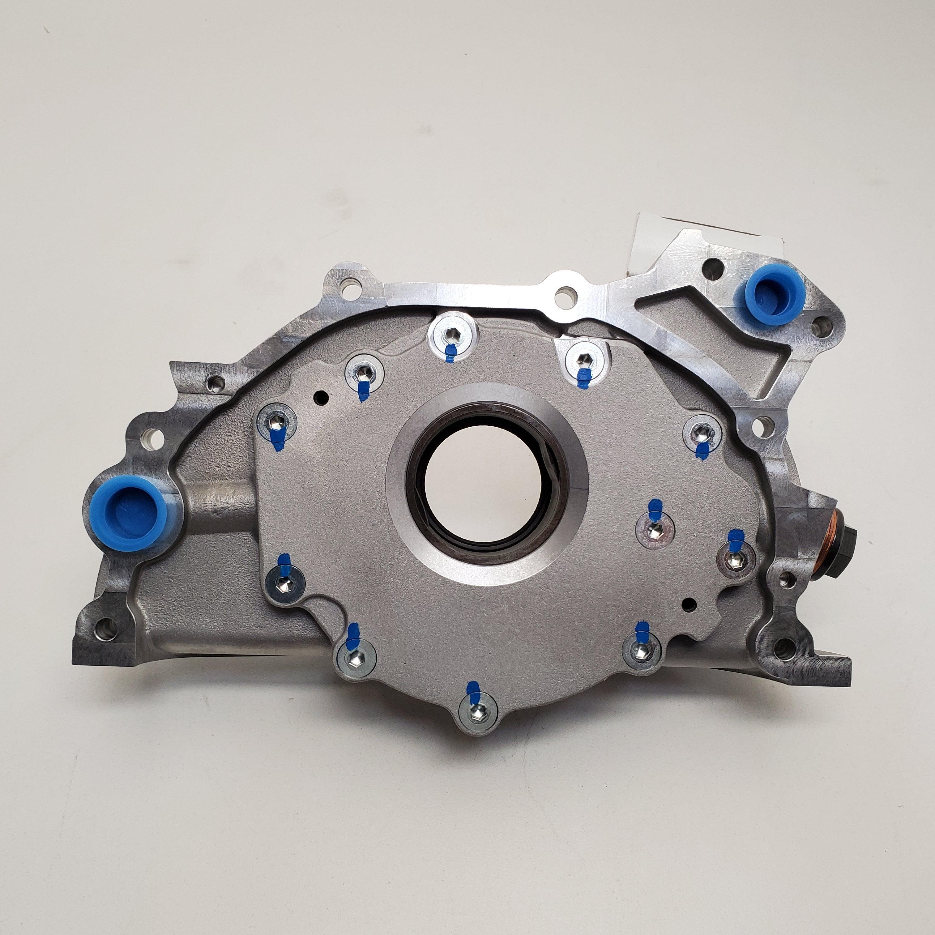 HKS Oil Pump