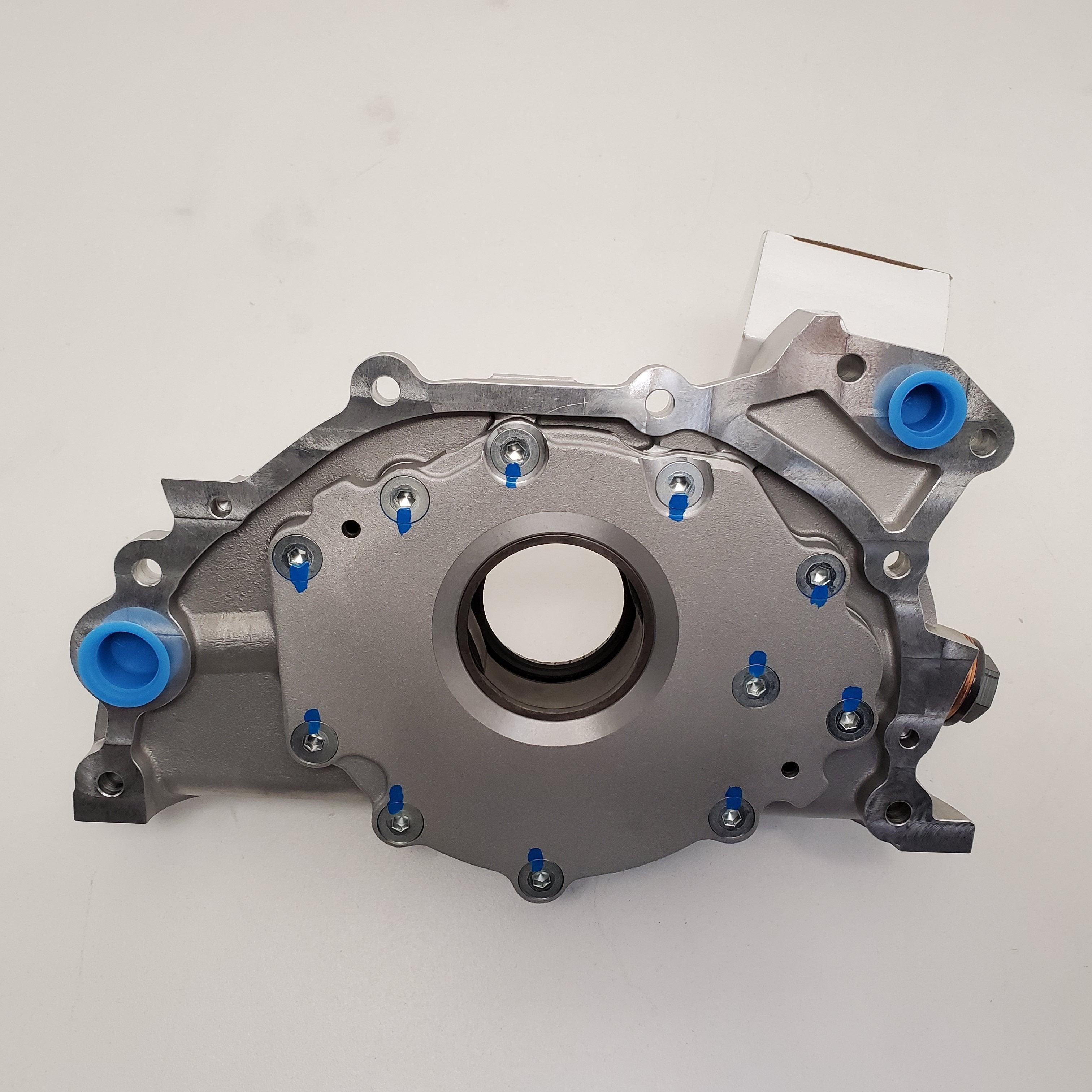 HKS Oil Pump