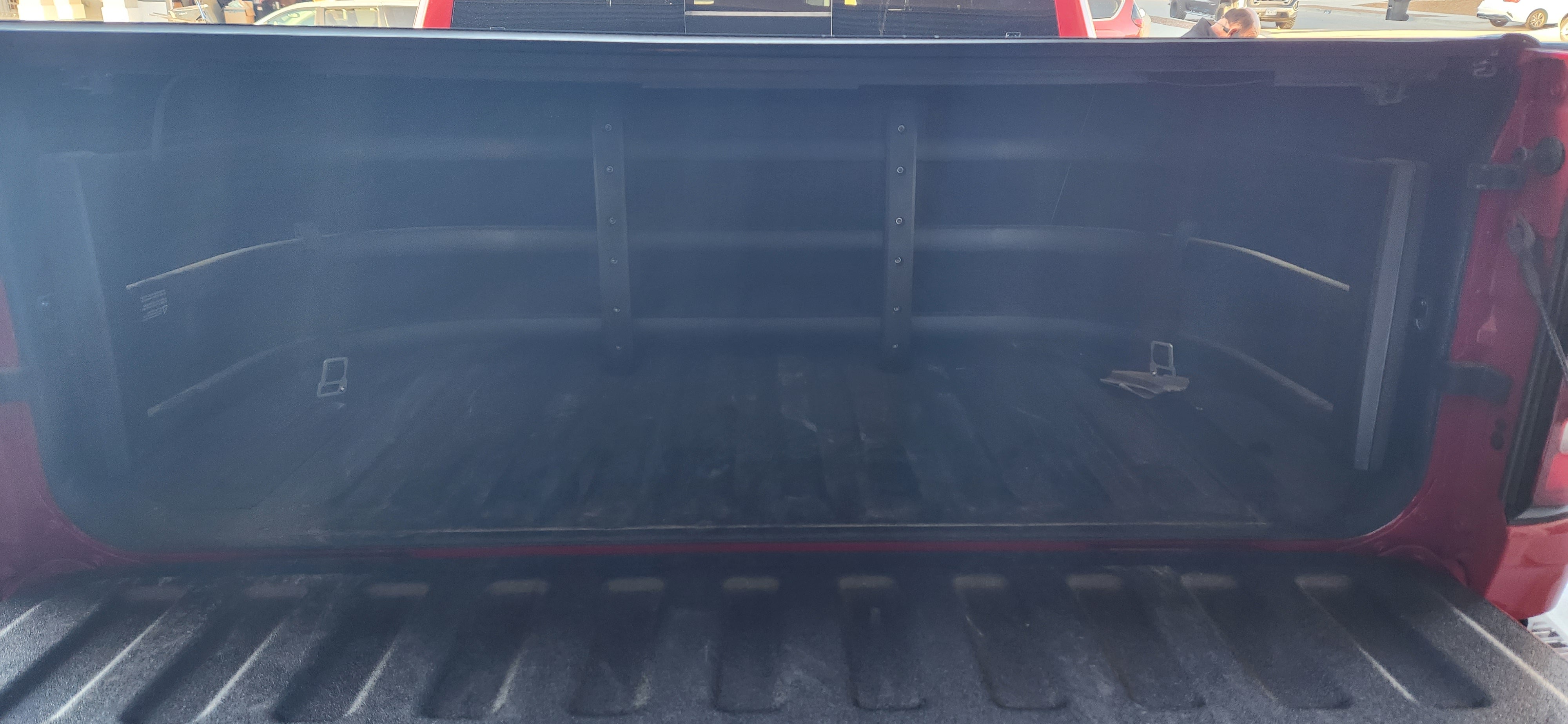 AMP Research AMP RESEARCH BEDXTENDER HD MAX 2019+ RAM 1500 New Body Style TRX Included