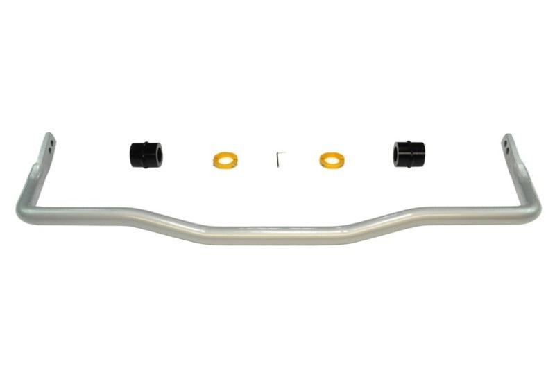 Whiteline 08-23 Dodge Challenger/Charger Front Heavy Duty Adjustable 32mm Sway Bar