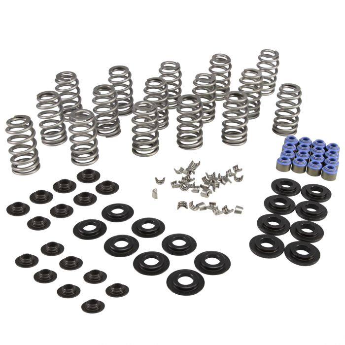 Comp Cams .600" Lift Beehive Spring Kit w/ Steel Retainers for Dodge 5.7/ 6.1L HEMI