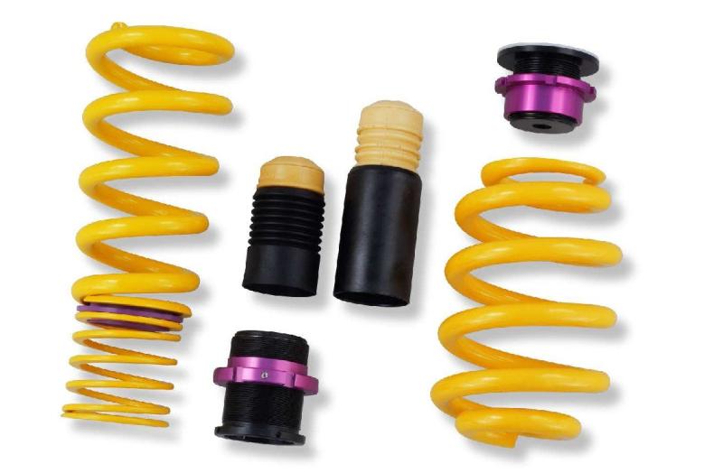 KW Height Adjustable Springs 2011-2023 Dodge Charger/Challenger