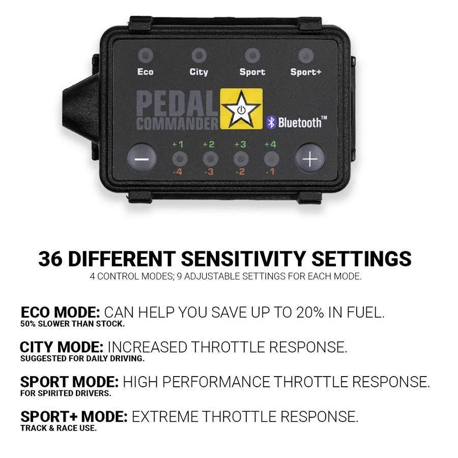 pedal commander ram 1500 Pedal Commander Bluetooth Ram 1500 TRX