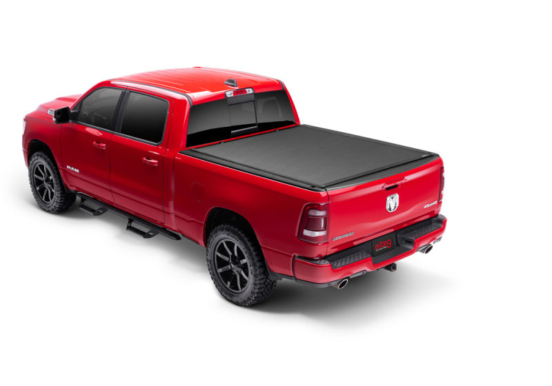 XCEED By Extang 2019-2024 RAM 1500 Tonneau Cover 5ft 7in bed (TRX)