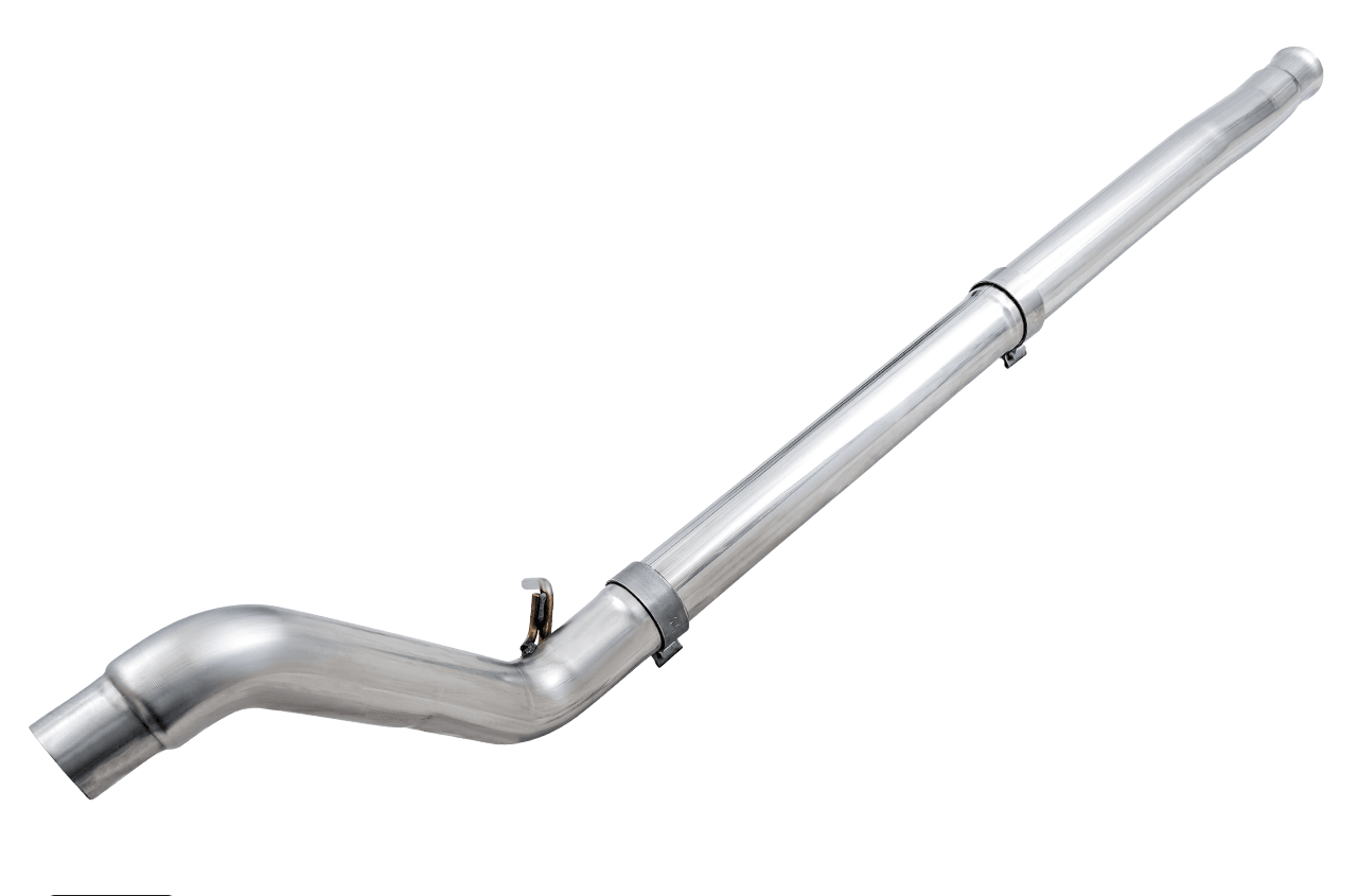 AWE Exhaust Suite for the 3.6L Jeep JL/JLU Wrangler