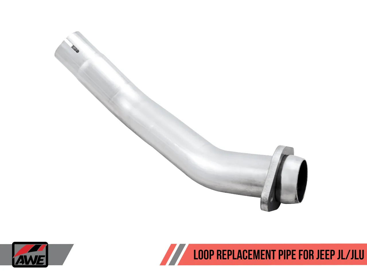 AWE Exhaust Suite for the 3.6L Jeep JL/JLU Wrangler