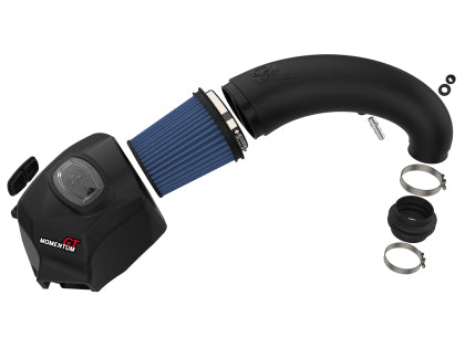 aFe Momentum GT Cold Air Intake System w/ Pro 5R Media 2019+ Ram New Body Style 5.7