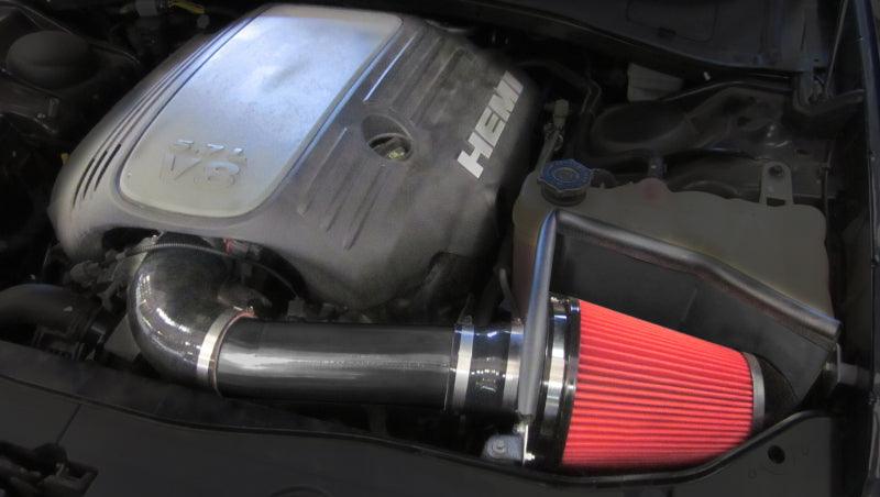 Corsa Apex 11-23 Dodge Charger/Challenger R/T 5.7L V8 Metal Intake System