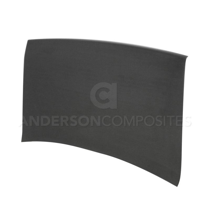 Anderson Composites 08-23 Dodge Challenger Type-OE Decklid