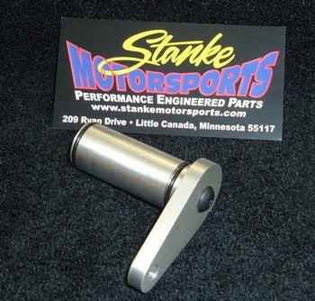 Stanke Motorsports - VVT Delete Plug Billet CNC