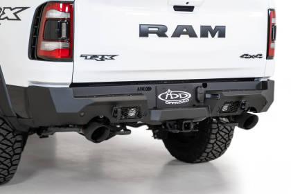 ADD Offroad TRX Stealth Fighter Rear Bumper