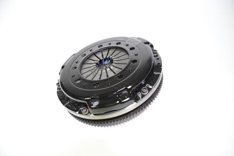 BMW (6 CYL) OE 5-SPD OE STYLE MB CLUTCH KIT AND FLYWHEEL; 1995-2002 E34/E36/E39/E46/Z3/Z4