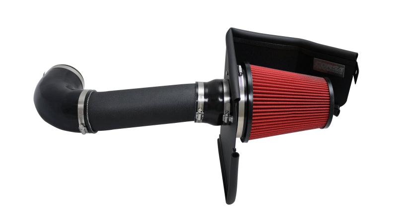 Corsa Apex 11-23 Dodge Charger/Challenger R/T 5.7L V8 Metal Intake System