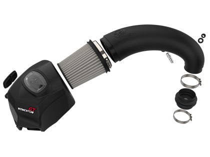 aFe Momentum GT Cold Air Intake System w/ Pro 5R Media 2019+ Ram New Body Style 5.7