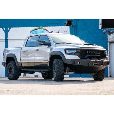 Road Armor 21+ Dodge Ram TRX Base Stealth Front Bumper