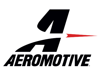 Aeromotive A1000 Brushless External In-Line Fuel Pump 11183