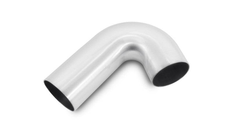 Vibrant 120 Degree Tight Radius Bend 2.00in OD Aluminum Tubing