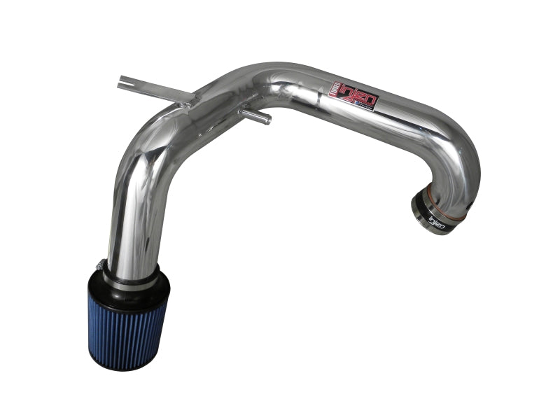 INJEN PF Cold Air Intake System (POLISHED-PF8053P ) for 09-18 Ram 1500 & 19-21 Ram 1500 Classis V8-5.7L