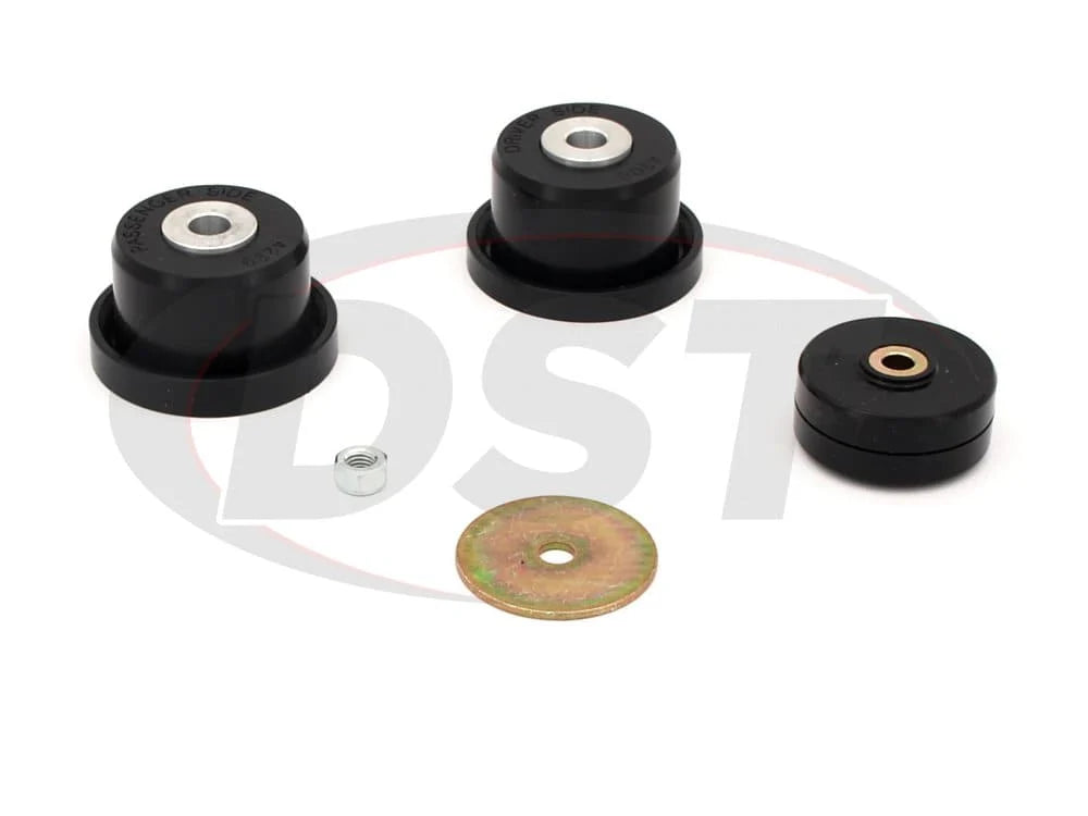 Prothane Dodge LX Front Diff Carrier/Support Bushings 2006-2010