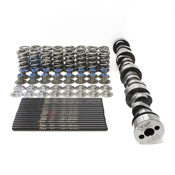 Texas Speed Dual Spring Cam Package for Cathedral Port Heads (LS1/LS2/LS6) Custom Spec
