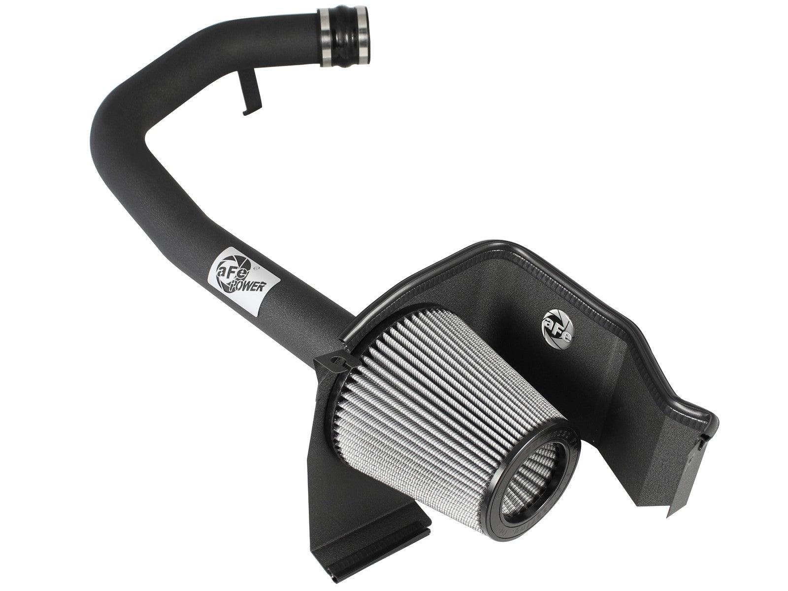 aFe Magnum FORCE Stage-2 Cold Air Intake System 11-22 Dodge Charger/Challenger/300 3.6L