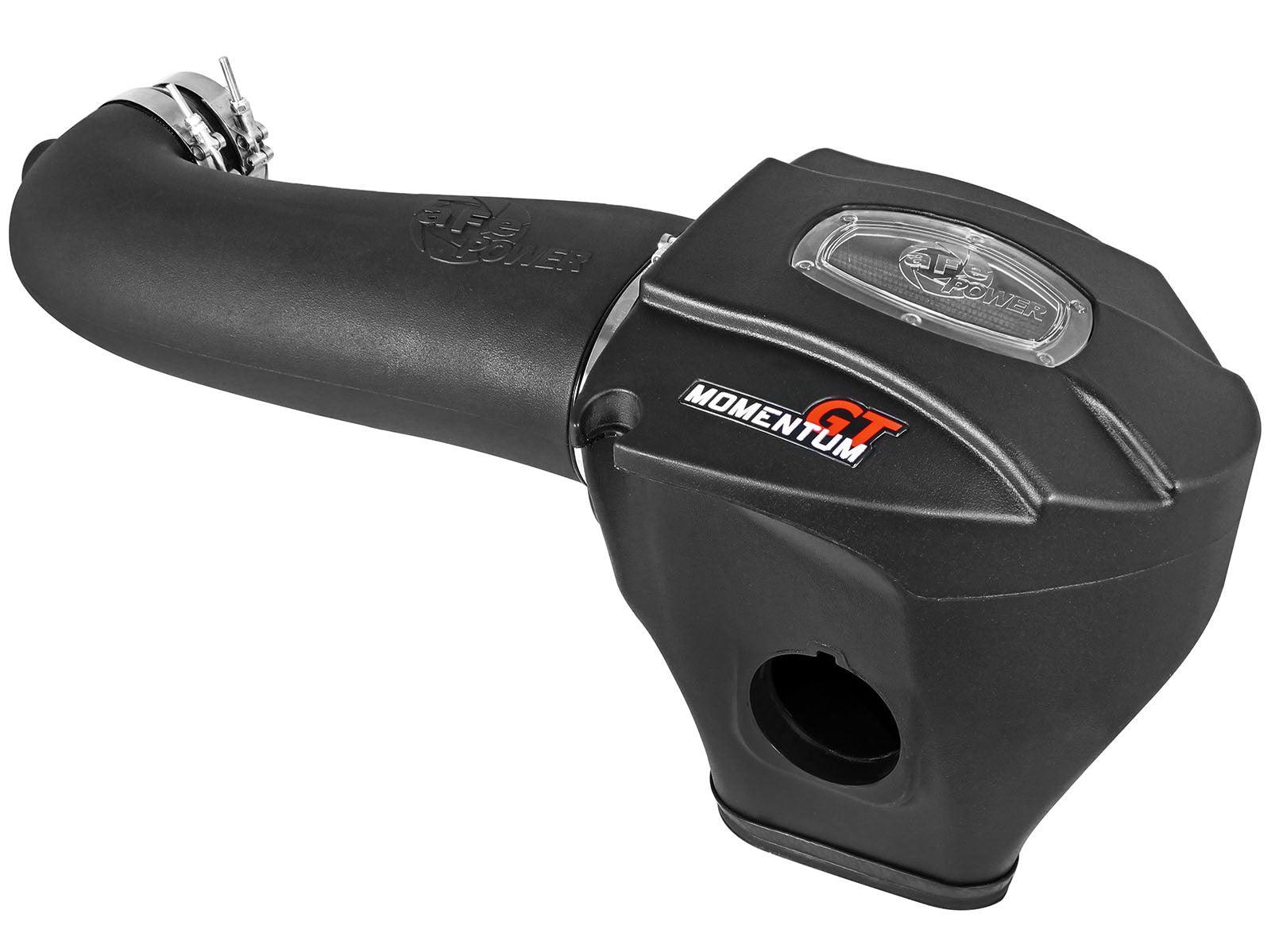 aFe Momentum GT Cold Air Intake System 11-23 Charger/Challenger/300 5.7L