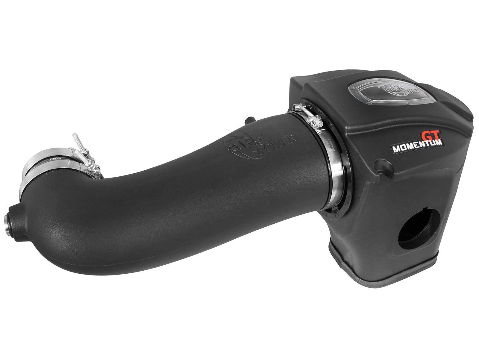 aFe Momentum GT Cold Air Intake System 11-23 Charger/Challenger/300 5.7L