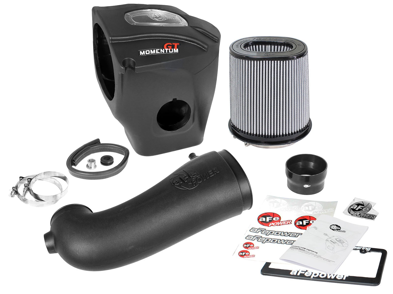 aFe Momentum GT Cold Air Intake System 11-23 Charger/Challenger/300 5.7L