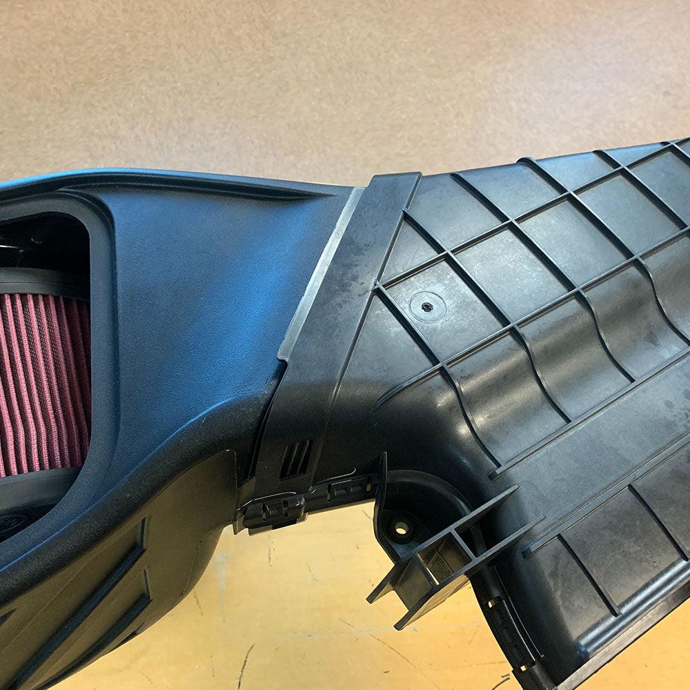 S&B COLD AIR INTAKE FOR 2019-2023 DODGE RAM 2500 CUMMINS 6.7L