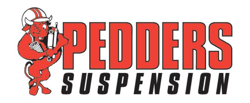 Pedders Extreme Xa Coilover Kit 2013-2022 Charger, Challenger, 300