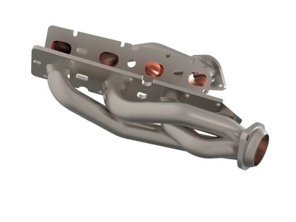aFe Twisted Steel 11-21 Jeep Grand Cherokee (WK2) 5.7L V8 Headers