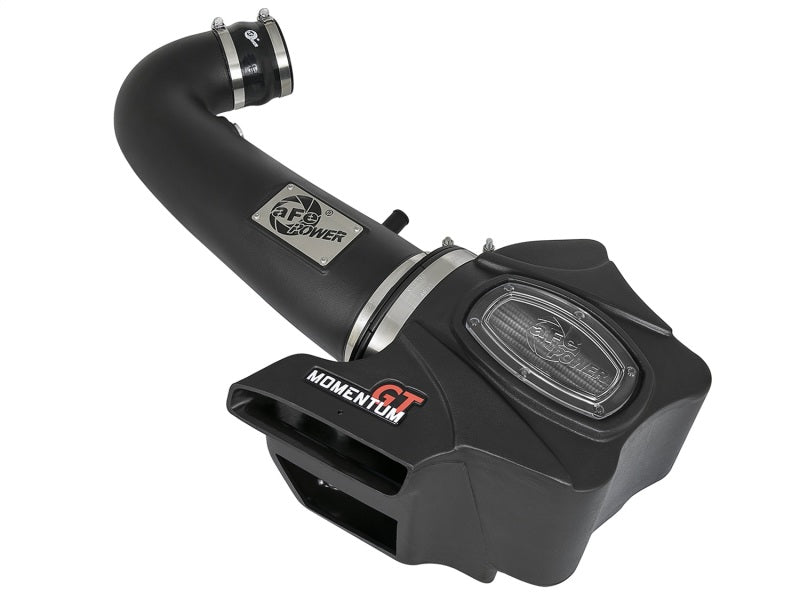 aFe POWER Momentum GT Pro DRY S Cold Air Intake System 11-22 Jeep Grand Cherokee /Dodge Durango V8 5.7L HEMI