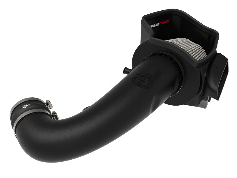 aFe Magnum FORCE Pro Dry S Cold Air Intake System 11-20 Jeep Grand Cherokee (WK2) V8-5.7L
