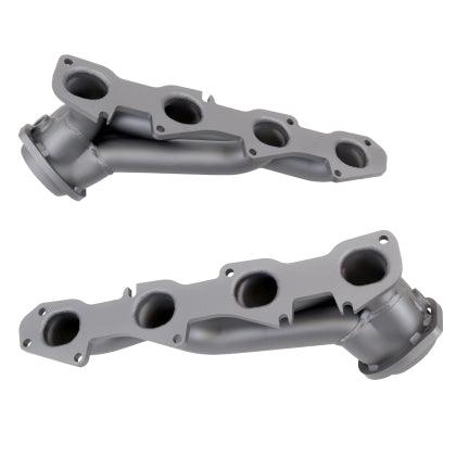 BBK Dodge CHALLENGER/CHARGER/300 5.7 HEMI SHORTY HEADERS 1-3/4 IN.  (09-23)