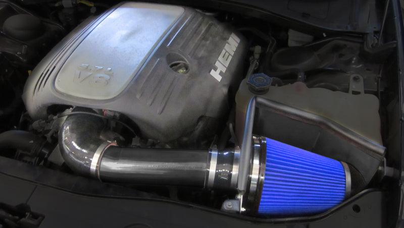 Corsa Apex 11-23 Dodge Charger/Challenger R/T 5.7L V8 Metal Intake System