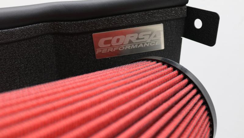 Corsa Apex 11-23 Dodge Charger/Challenger R/T 5.7L V8 Metal Intake System