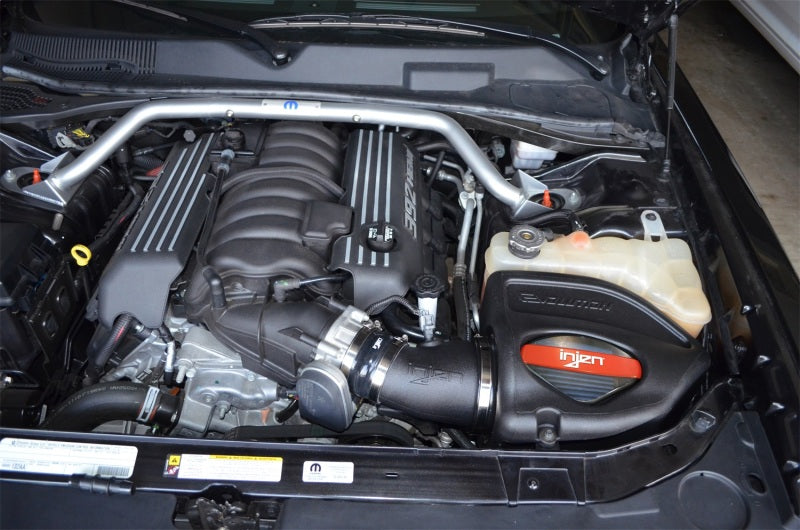 Injen 11-23 Dodge Challenger/Charger 6.4L Evolution Intake